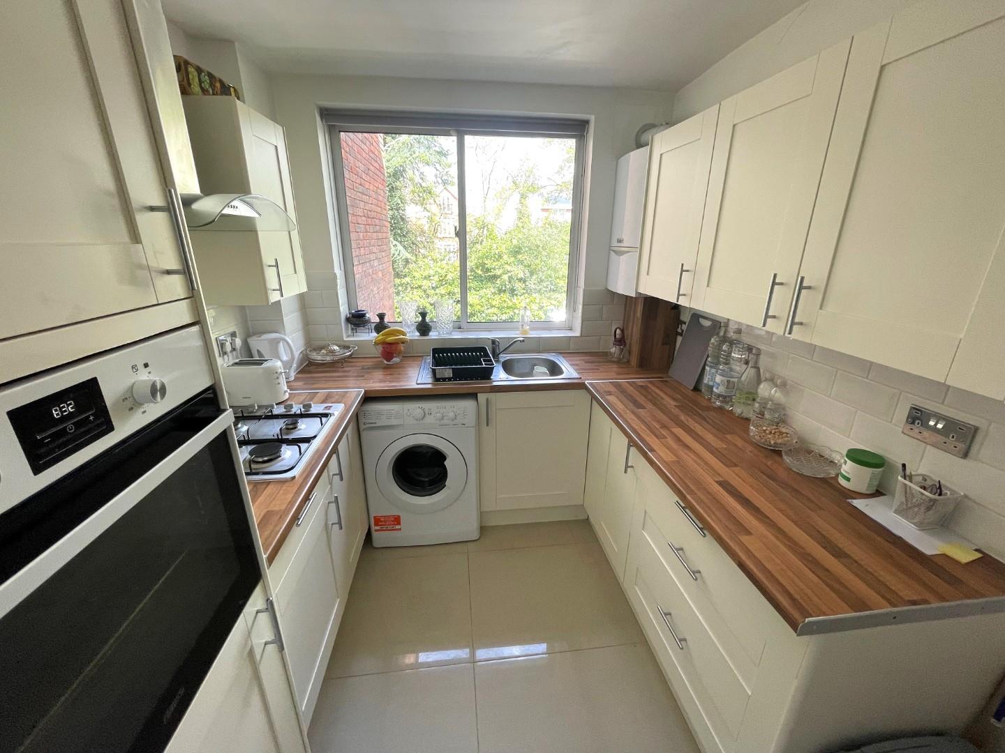 Stonegrove, Edgware